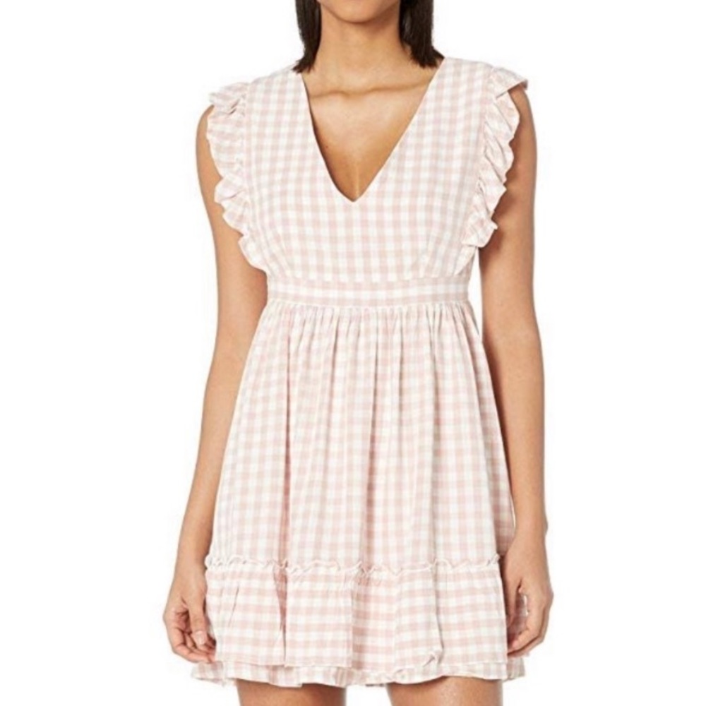 Jack by BB Dakota / Steve Madden dress